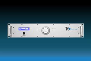 STL Radio Link Receivers Audio Equipment .